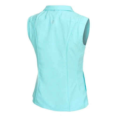 Classic Vest Women 4 Classic Vest Women - Image 2
