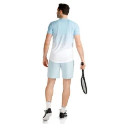 Ellesse Tennis Guglina Shorts Men -Wilson Tennis Apparels Sales 03123000 0 4