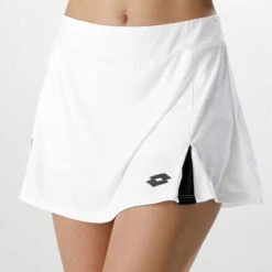 Lotto Top Ten III PL Skirt Women -Wilson Tennis Apparels Sales 03128000 10 1