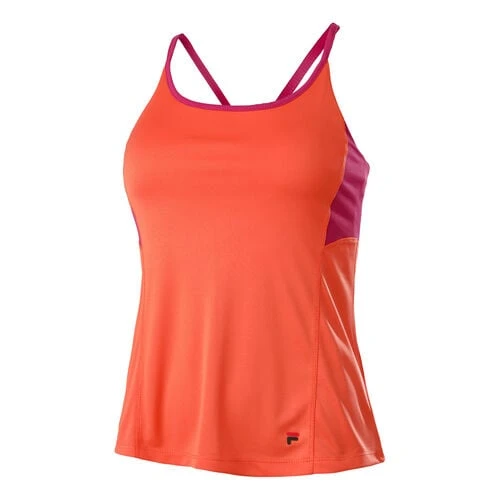 Fila Lucy Tank Top Women 3 Fila Lucy Tank Top Women
