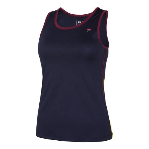 Fila Drew Tank Top Women 3 Fila Drew Tank Top Women