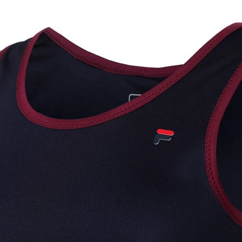 Fila Drew Tank Top Women 5 Fila Drew Tank Top Women - Image 3