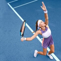 Wilson Ultra 100 Countervail Tour Racket (Special Edition) -Wilson Tennis Apparels Sales 03184000 65