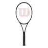Wilson Pro Staff 97 CV Black Tour Racket (Special Edition) -Wilson Tennis Apparels Sales 03194000 000