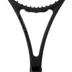Wilson Pro Staff 97 CV Black Tour Racket (Special Edition) -Wilson Tennis Apparels Sales 03194000 10