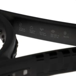 Wilson Pro Staff 97 L CV Tour Racket (Special Edition) -Wilson Tennis Apparels Sales 03195000 12