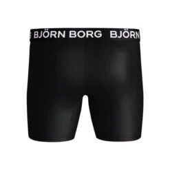 BJØRN BORG Solids Per Boxer Shorts Men 5 BJØRN BORG Solids Per Boxer Shorts Men -Wilson Tennis Apparels Sales 03204000 0 2