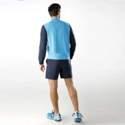 Lotto Top II 7in Shorts Men -Wilson Tennis Apparels Sales 03214000 12