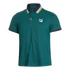 Fila Andrew Polo Men -Wilson Tennis Apparels Sales 03221000 000
