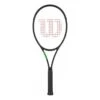 Wilson Blade 98 16x19 Countervail Black Tour Racket (Special Edition) -Wilson Tennis Apparels Sales 03224000 000