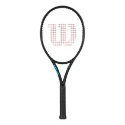 Wilson Ultra 100 Countervail Black Tour Racket (Special Edition)