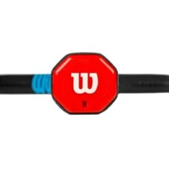 Wilson Ultra 100 Countervail Black Tour Racket (Special Edition) -Wilson Tennis Apparels Sales 03226000 13