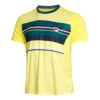 Fila Sean T-Shirt Men -Wilson Tennis Apparels Sales 03250000 000