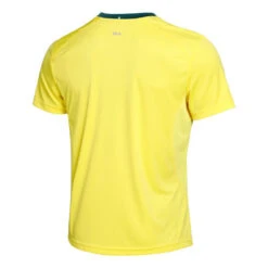 Fila Sean T-Shirt Men -Wilson Tennis Apparels Sales 03250000 0 2