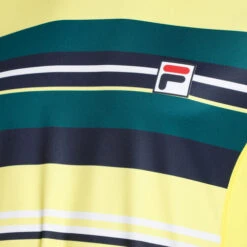 Fila Sean T-Shirt Men -Wilson Tennis Apparels Sales 03250000 10