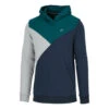 Fila Jacob Hoody Men -Wilson Tennis Apparels Sales 03260000 000
