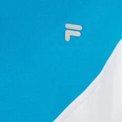 Fila Xenia Zip Hoodie Women -Wilson Tennis Apparels Sales 03304000 10