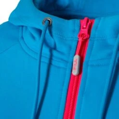 Fila Xenia Zip Hoodie Women -Wilson Tennis Apparels Sales 03304000 11