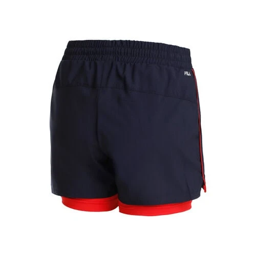 Fila Evie Shorts Women 4 Fila Evie Shorts Women - Image 2