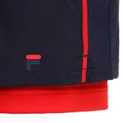 Fila Evie Shorts Women 9 Fila Evie Shorts Women -Wilson Tennis Apparels Sales 03333000 10