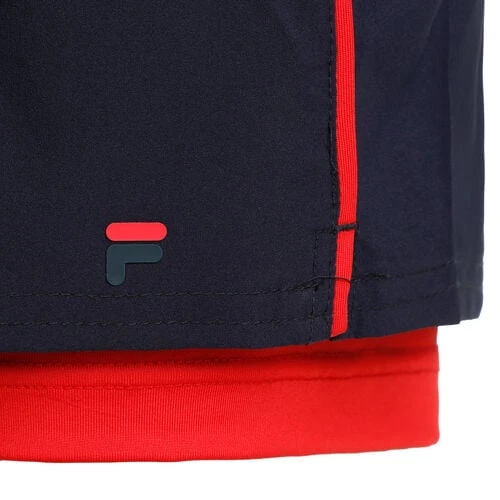 Fila Evie Shorts Women 5 Fila Evie Shorts Women - Image 3