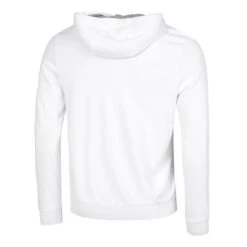 Fila Robin Zip Hoodie Men -Wilson Tennis Apparels Sales 03376000 0 2