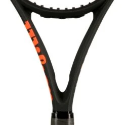 Wilson Clash 100 Tour Racket -Wilson Tennis Apparels Sales 03393000 10