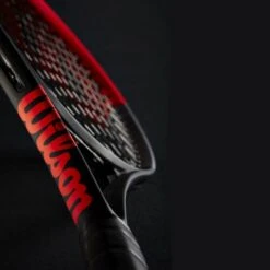 Wilson Clash 100 Tour Racket -Wilson Tennis Apparels Sales 03393000 21