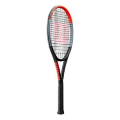 Wilson Clash 100 Pro (Tour) Tour Racket -Wilson Tennis Apparels Sales 03394000 0 8
