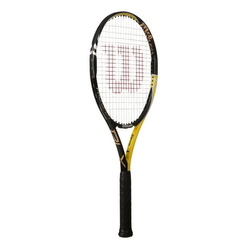 Wilson BLX Pro Open Tour Racket (Special Edition) 4 Wilson BLX Pro Open Tour Racket (Special Edition) - Image 2