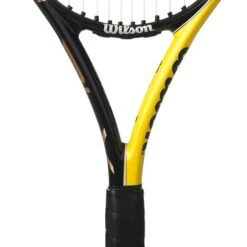 Wilson BLX Pro Open Tour Racket (Special Edition) 14 Wilson BLX Pro Open Tour Racket (Special Edition) -Wilson Tennis Apparels Sales 03423000 10