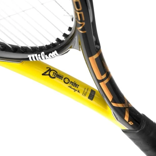 Wilson BLX Pro Open Tour Racket (Special Edition) 8 Wilson BLX Pro Open Tour Racket (Special Edition) - Image 6