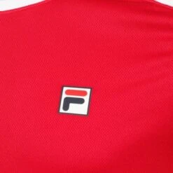 Fila Patrick T-Shirt Men -Wilson Tennis Apparels Sales 03442000 10