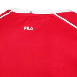 Fila Patrick T-Shirt Men -Wilson Tennis Apparels Sales 03442000 12