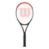 Wilson Clash 100L Tour Racket 2 Wilson Clash 100L Tour Racket -Wilson Tennis Apparels Sales 03443000 000
