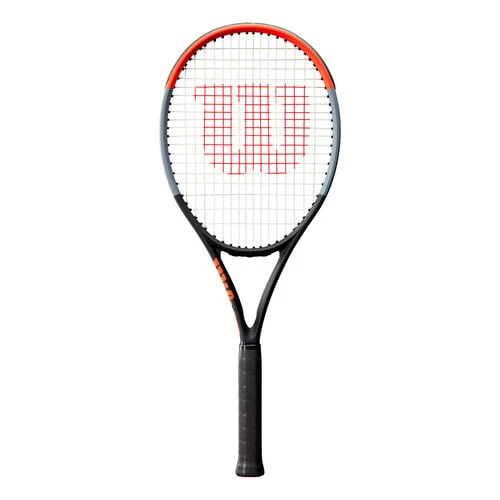 Wilson Clash 100L Tour Racket 3 Wilson Clash 100L Tour Racket