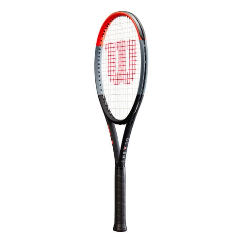 Wilson Clash 100L Tour Racket 4 Wilson Clash 100L Tour Racket - Image 2