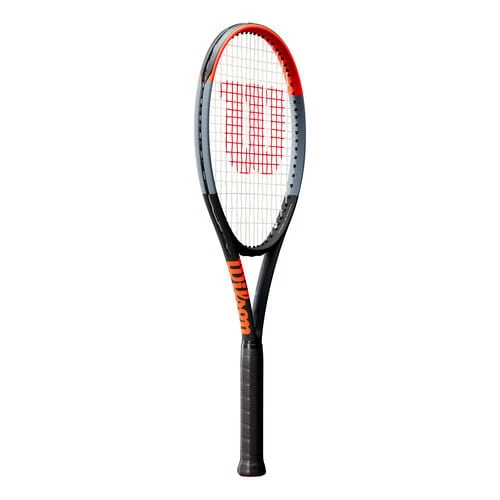 Wilson Clash 100L Tour Racket 6 Wilson Clash 100L Tour Racket - Image 4