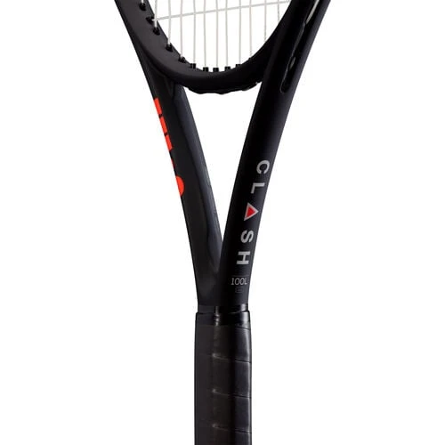 Wilson Clash 100L Tour Racket 10 Wilson Clash 100L Tour Racket - Image 8