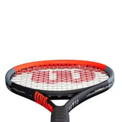 Wilson Clash 100L Tour Racket 20 Wilson Clash 100L Tour Racket -Wilson Tennis Apparels Sales 03443000 21