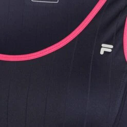 Fila Yule Tank Top Women 8 Fila Yule Tank Top Women -Wilson Tennis Apparels Sales 03477000 10