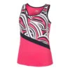 Fila Maria Tank Top Women 2 Fila Maria Tank Top Women -Wilson Tennis Apparels Sales 03479000 000