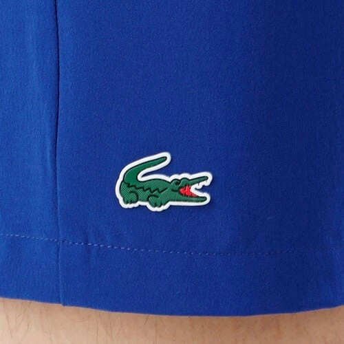 Lacoste Novak Djokovic Novak Djokovic Shorts Men 7 Lacoste Novak Djokovic Novak Djokovic Shorts Men - Image 5