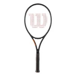 Wilson Burn 100 CV Tour Racket (Special Edition)