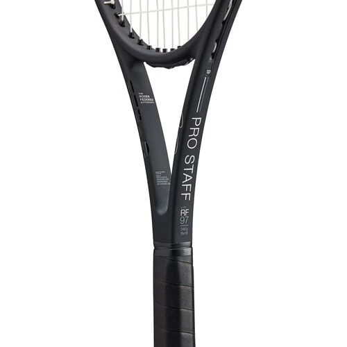 Wilson Pro Staff RF 97 V13 Tour Racket 6 Wilson Pro Staff RF 97 V13 Tour Racket - Image 4