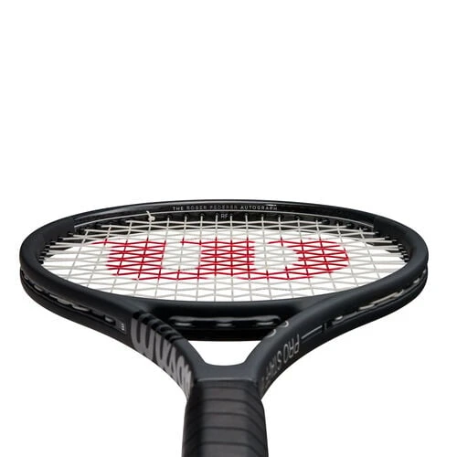 Wilson Pro Staff RF 97 V13 Tour Racket 7 Wilson Pro Staff RF 97 V13 Tour Racket - Image 5