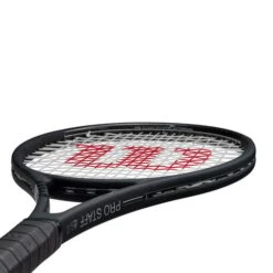 Wilson Pro Staff RF 97 V13 Tour Racket 13 Wilson Pro Staff RF 97 V13 Tour Racket -Wilson Tennis Apparels Sales 03578000 14