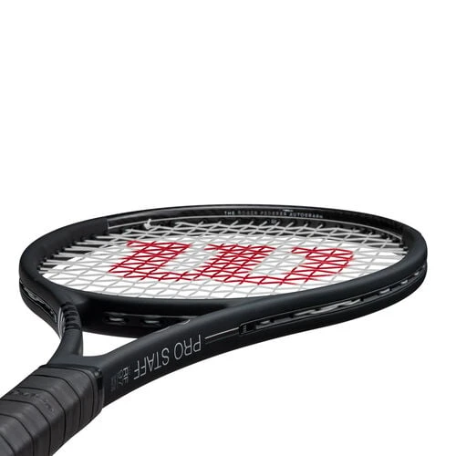 Wilson Pro Staff RF 97 V13 Tour Racket 8 Wilson Pro Staff RF 97 V13 Tour Racket - Image 6