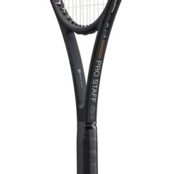 Wilson Pro Staff 97 V13 Tour Racket -Wilson Tennis Apparels Sales 03579000 12