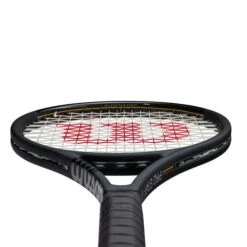 Wilson Pro Staff 97L V13 Tour Racket -Wilson Tennis Apparels Sales 03580000 13